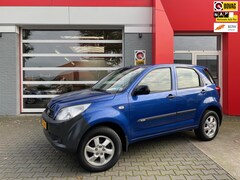Daihatsu Terios - 1.5 2wd Airco, Trekhaak, CPV