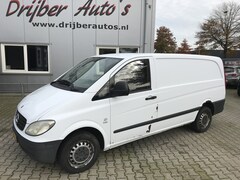 Mercedes-Benz Vito - 109 CDI 320 Amigo