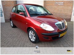 Lancia Y(psilon) - 1.2
