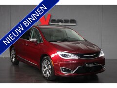 Lancia Voyager - Pacifica 3.6 V6 LIMITED INCL. BTW-BPM