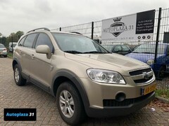 Chevrolet Captiva - 2.4 Style