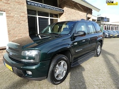 Chevrolet Trailblazer - USA 4.2 LT LPG G3 Automaat / leder