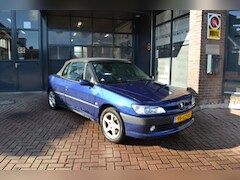 Peugeot 306 Cabriolet - 1.6 72KW