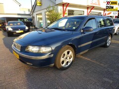 Volvo V70 - 2.4 Comfort Line