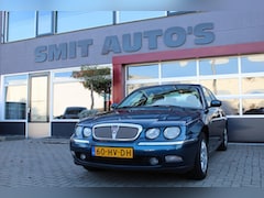 Rover 75 - 2.0 V6 Club | Climate control | Elektrische ramen | NAP | APK |