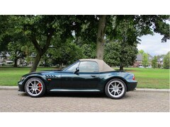 BMW Z3 Roadster - 3.2 M Z3 s65 Z3 M3 V8 H6 Z3M one off.