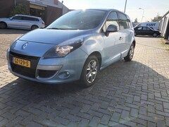 Renault Scénic - 1.6 dCi Parisiènne