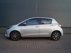 Toyota Yaris - 1.0 VVT-i Connect l Smartphone intergratie l Apple Carplay l Android Auto