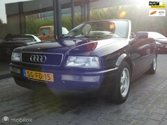 Audi Cabriolet - - 2.8