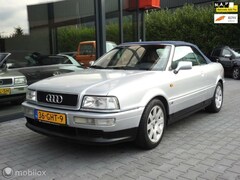 Audi Cabriolet - - 1.8 5V