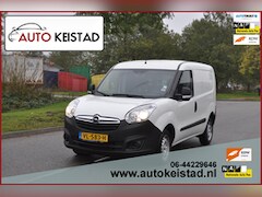 Opel Combo - 1.3 CDTI ECOFLEX SCHUIFDEUR/NAVIGATIE NIEUWSTAAT