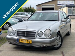 Mercedes-Benz E-klasse - 280Elegance/Automaat/Clima/1e Eigenaar