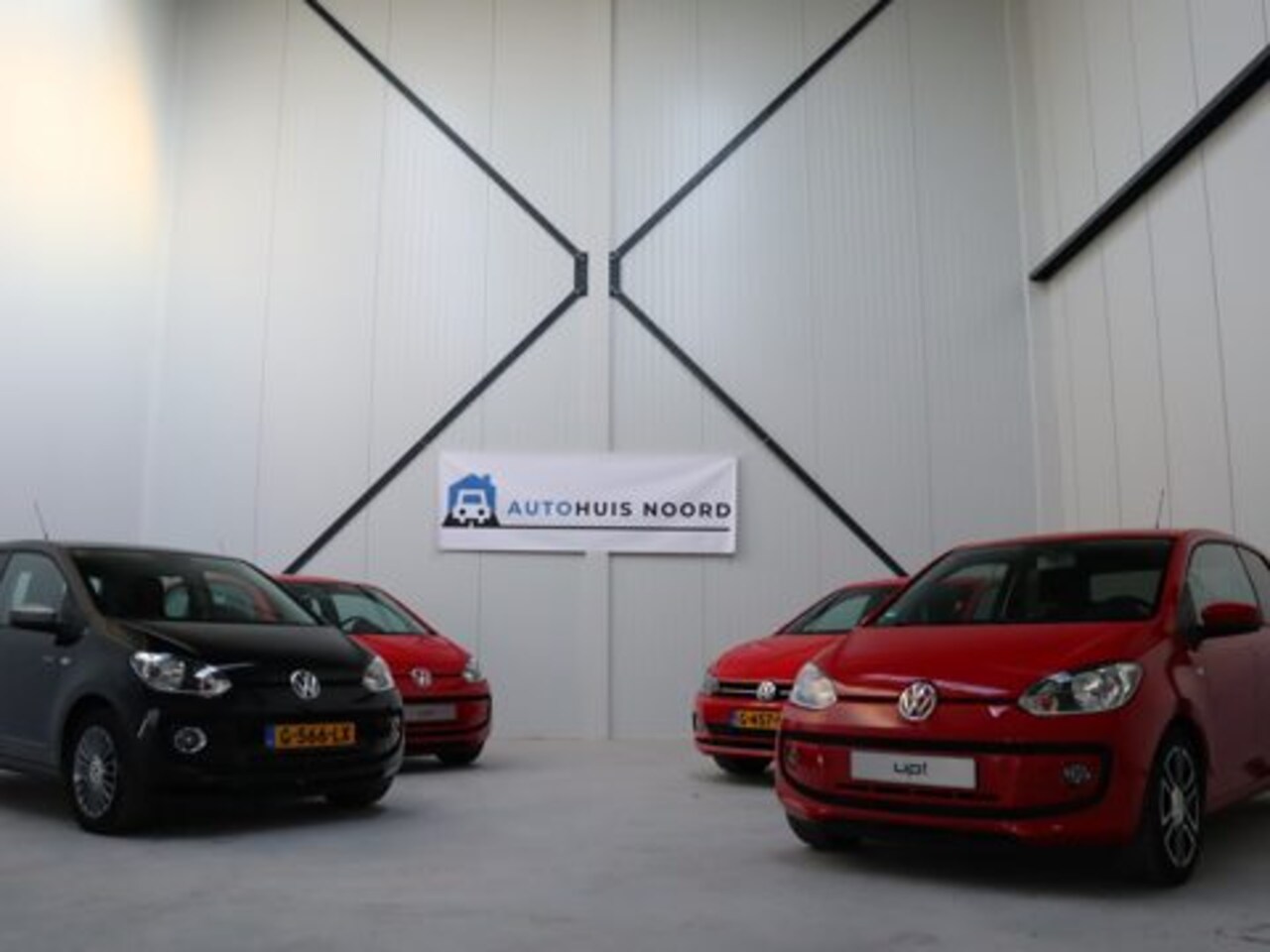 Autohuis Noord