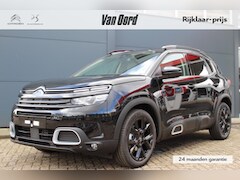 Citroën C5 Aircross - Feel Rijklaar 130pk