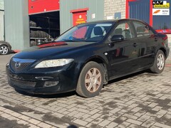 Mazda 6 - 6 1.8i Exclusive