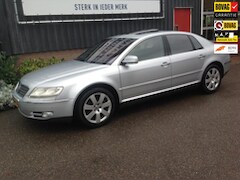 Volkswagen Phaeton - 4.2 V8 5p. Youngtimer