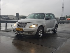 Chrysler PT Cruiser - 2.2 CRD Touring