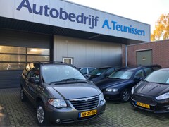 Chrysler Grand Voyager - 3.3i V6 SE Luxe