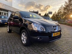 Nissan Qashqai - 1.6 Visia