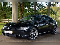 BMW 6-serie - 630i High Executive M6 Bi-xenon Navi Memory