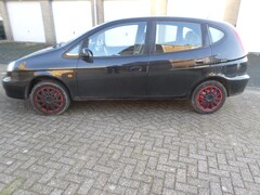 Daewoo Tacuma - 1.6-16V Spirit