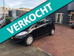 Mercedes-Benz A-klasse - 150 Classic