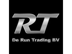 De Run Trading BV logo