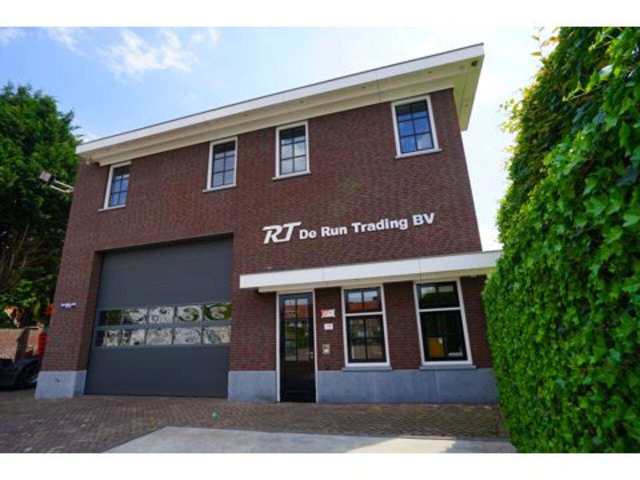 De Run Trading BV