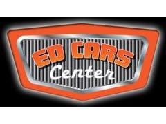 Ed Cars Center logo