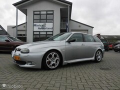 Alfa Romeo 156 Sportwagon - 3.2 V6 GTA Selespeed