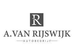 Autobedrijf A. van Rijswijk logo