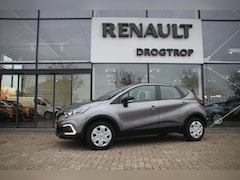 Renault Captur - LIFE-29DKM-RADIO/USB/BLUETOOTH-CRUISE-NIEUW