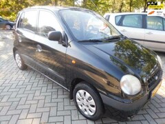 Hyundai Atos Spirit - 1.0i X 2001 ORIGINEEL 68.950 KM MOOIE AUTO