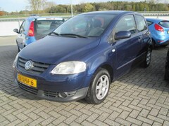 Volkswagen Fox - 1.2 Trendline