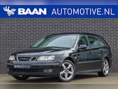 Saab 9-3 Sport Estate - 1.9 TID Linear | Multimedia Pack |