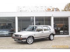 Volkswagen Golf - 1.8 GTI | schuifdak | BBS