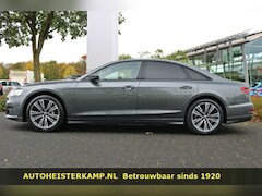 Audi A8 - 50 TDI quattro 286 PK ACC Panoramadak Massage Head-Up