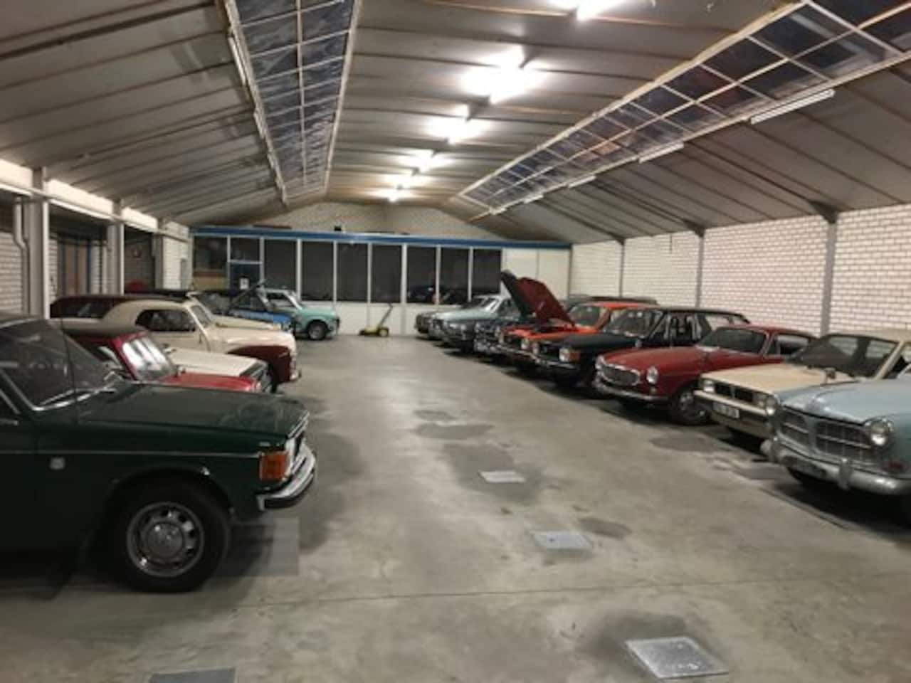Mierlo Oldtimer