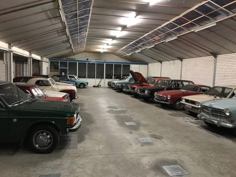Mierlo Oldtimer