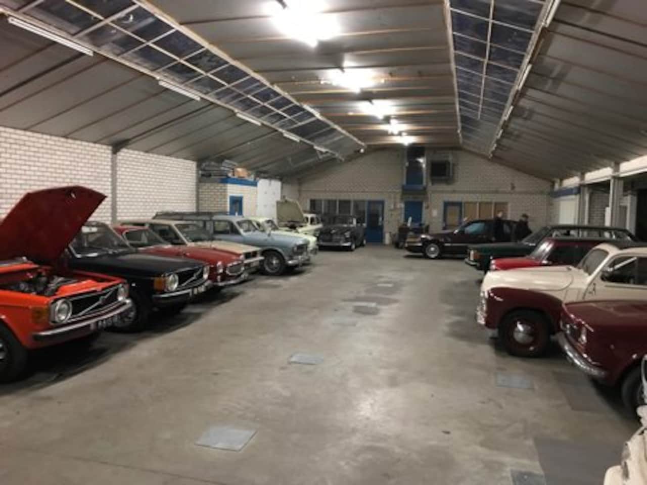 Mierlo Oldtimer