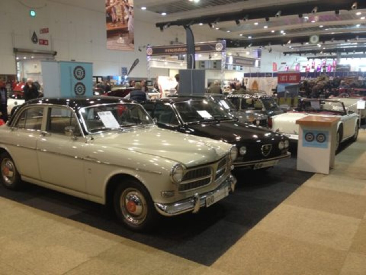 Mierlo Oldtimer