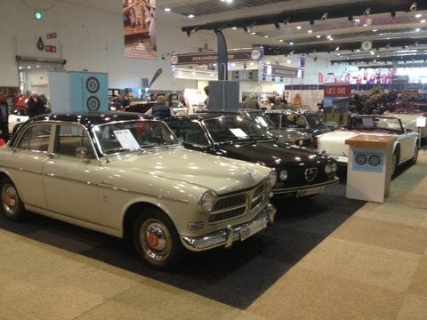 Mierlo Oldtimer