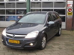 Opel Astra Wagon - 1.6 Temptation