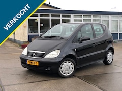 Mercedes-Benz A-klasse - 140 Eleg/Airco/Elek.ramen/APK 10-2020