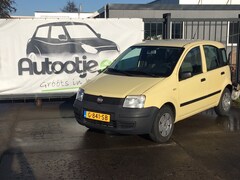 Fiat Panda - 1.1 Active