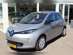 Renault Zoe - ZEN