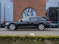 Audi A6 Avant - 40 TDI 204 PK NP 86K Leder, ACC, Matrix koplampen, 360° Camera