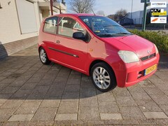 Daihatsu Cuore - 1.0-12V Tokyo