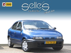 Fiat Brava - 1.4-12V S -INCL Nieuwe APK
