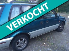 Mitsubishi Space Runner - 1.8 GLXi